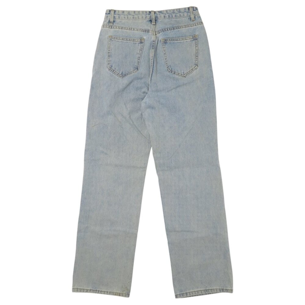 Flower Patch Jeans - image 2